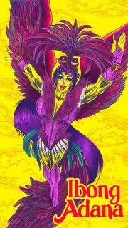 Pride@Tech: IBONG ADANA: RETOLD WITH PRIDE